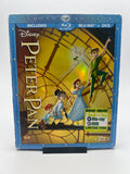 Peter Pan W/ Slipcover
