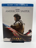American Sniper W/ Slipcover