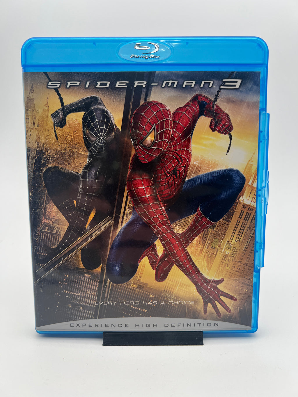 Spider-Man 3