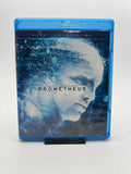 Prometheus