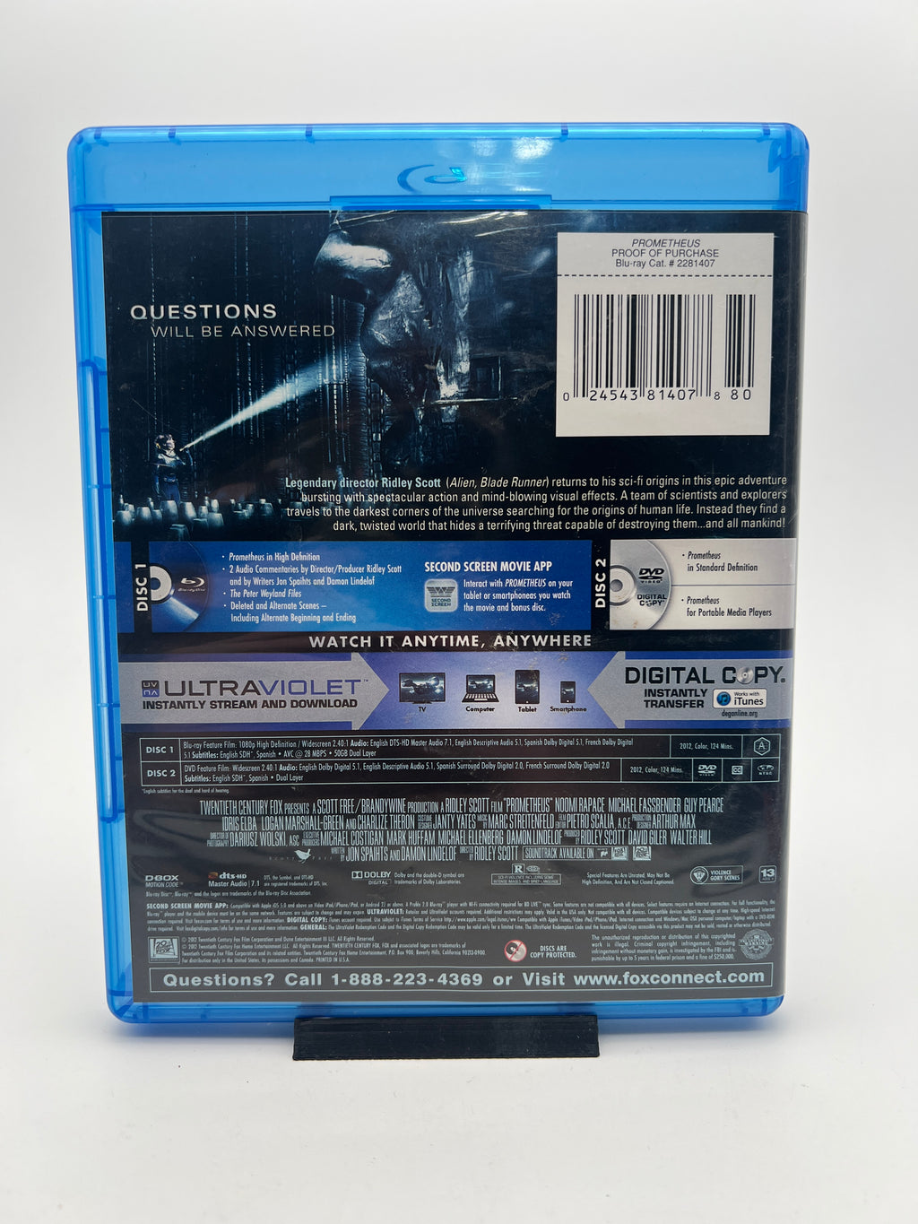 Prometheus