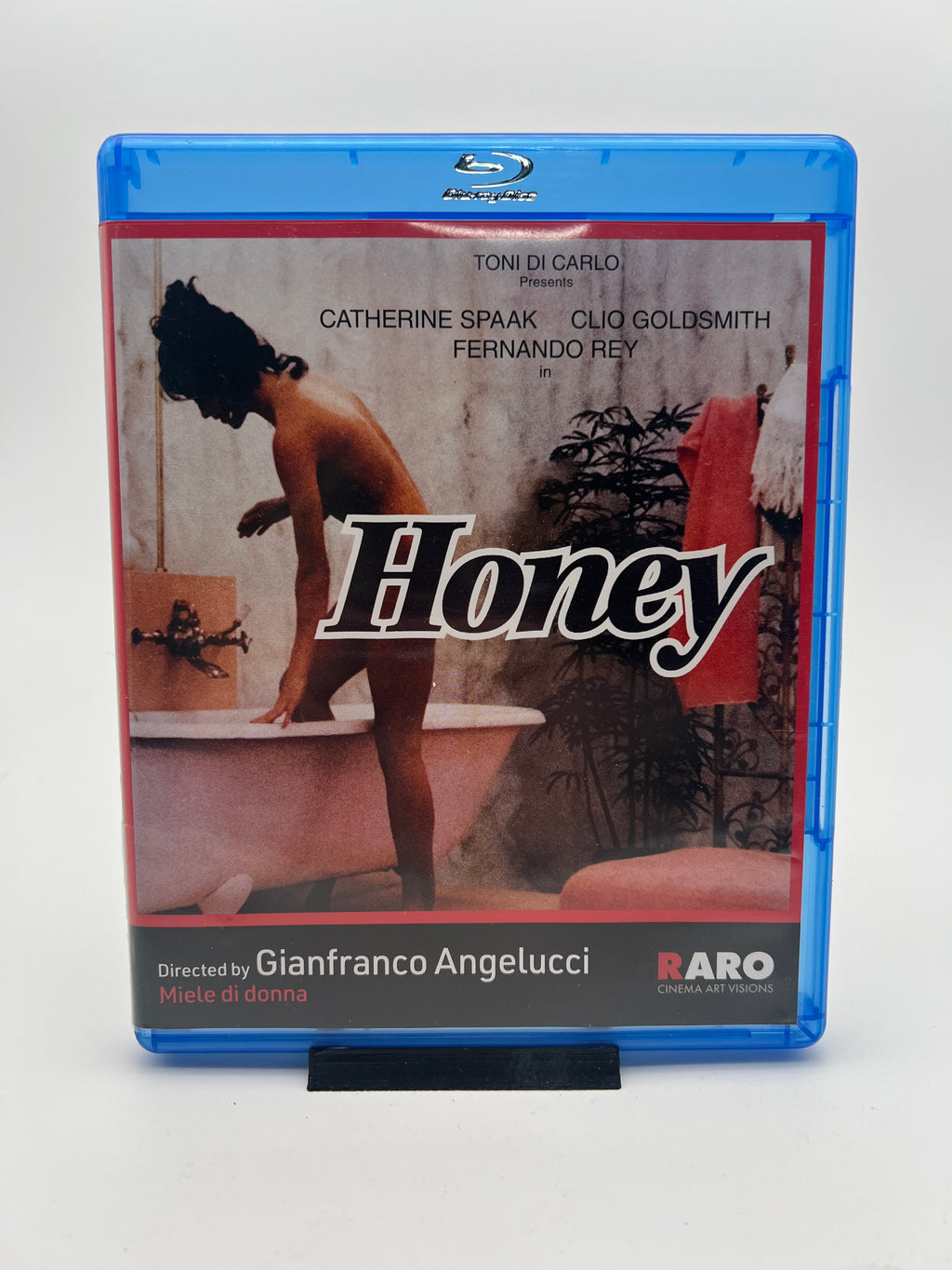 Honey