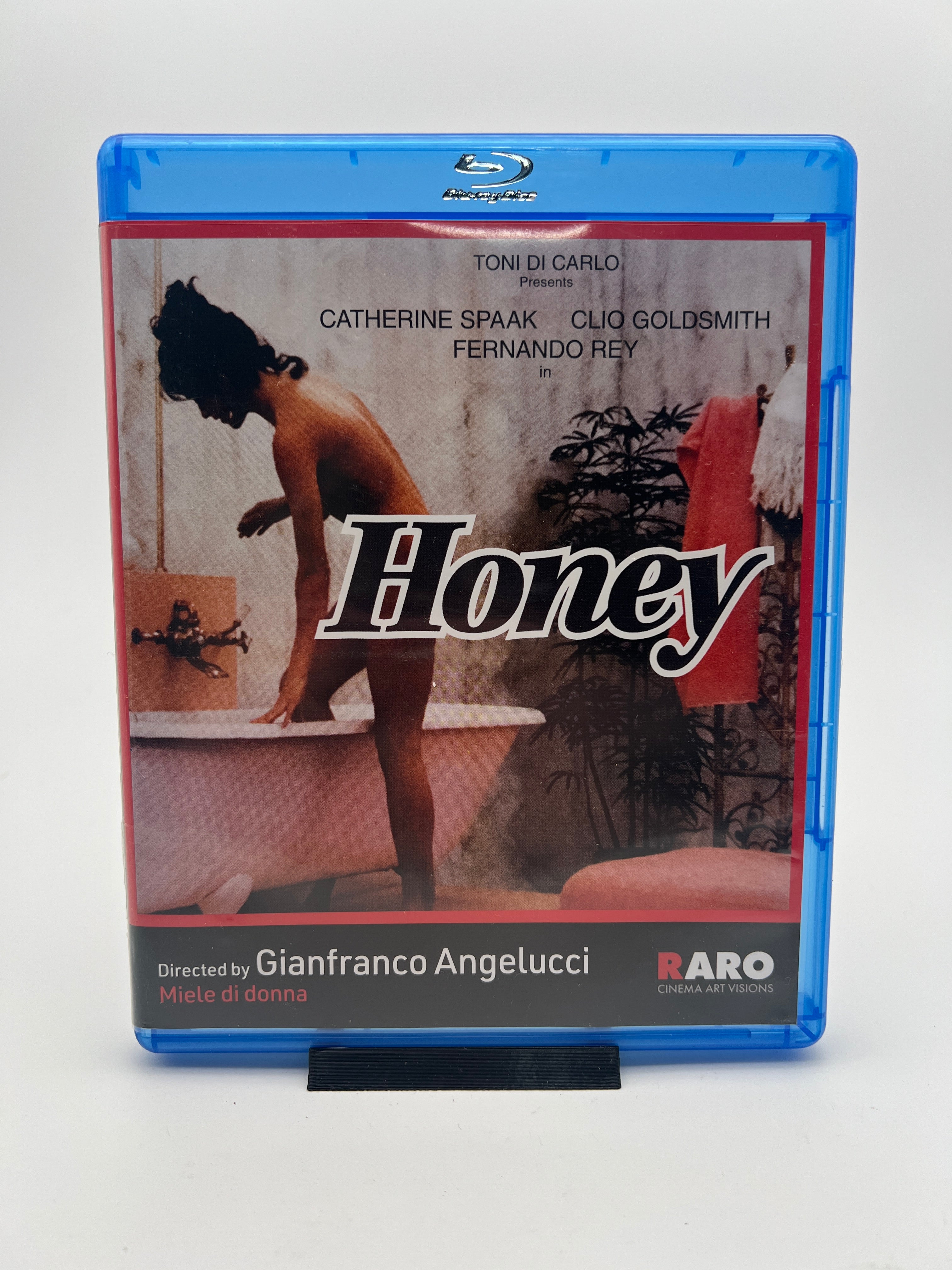 Honey