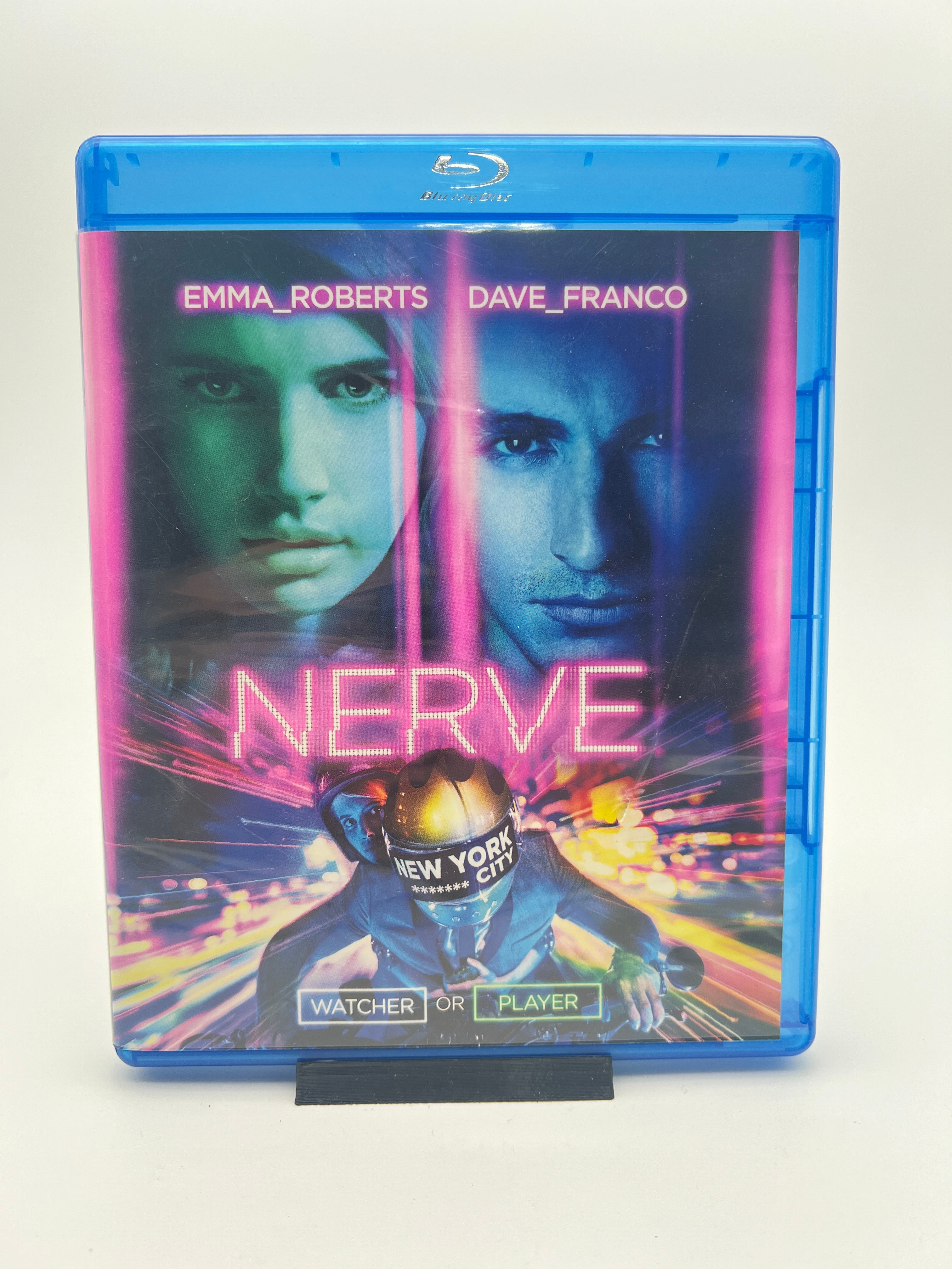 Nerve