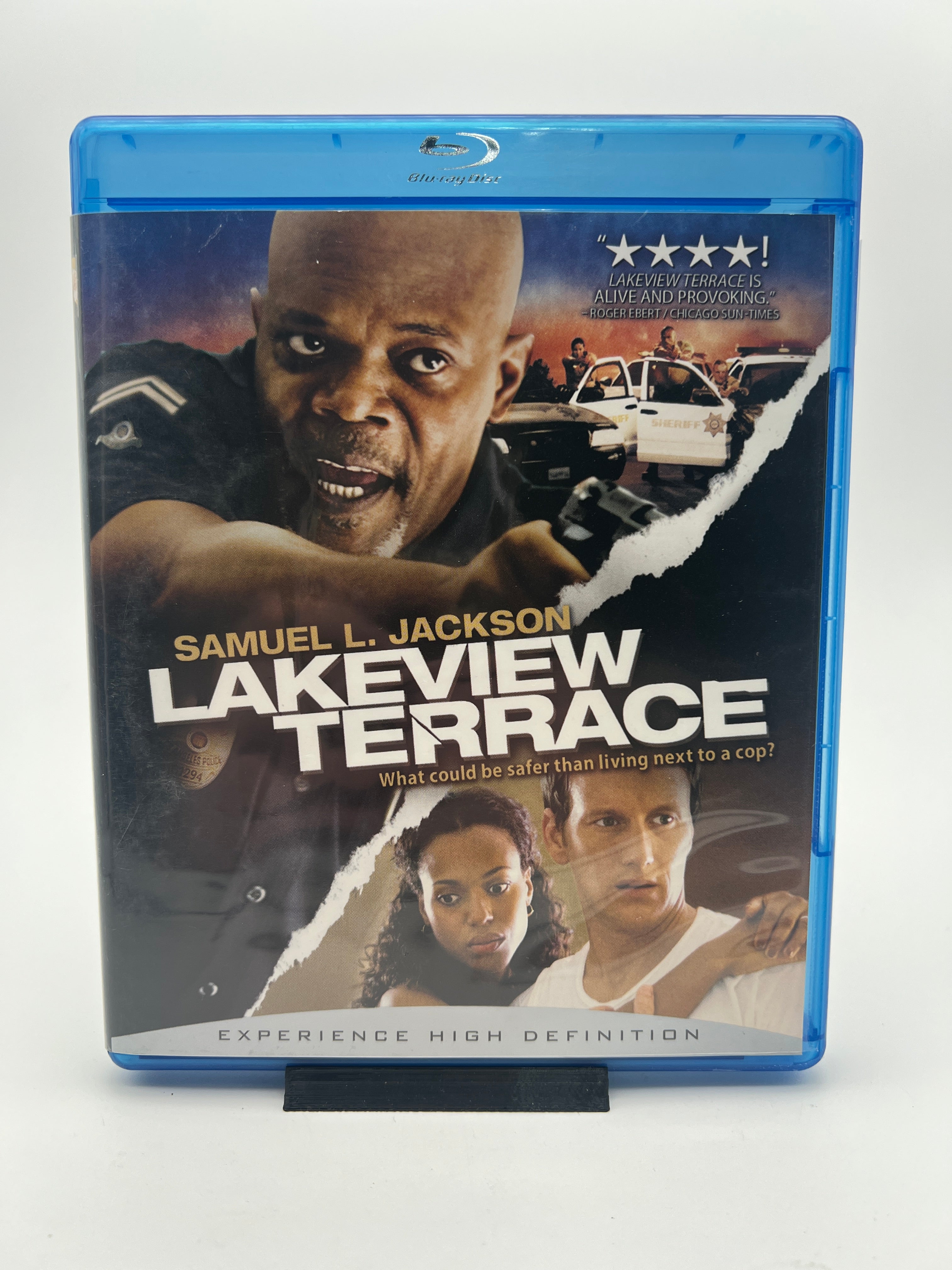 Lakeview Terrace