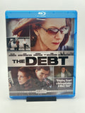 Debt, The