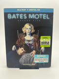 Bates Motel Season Five W/ Slipcover