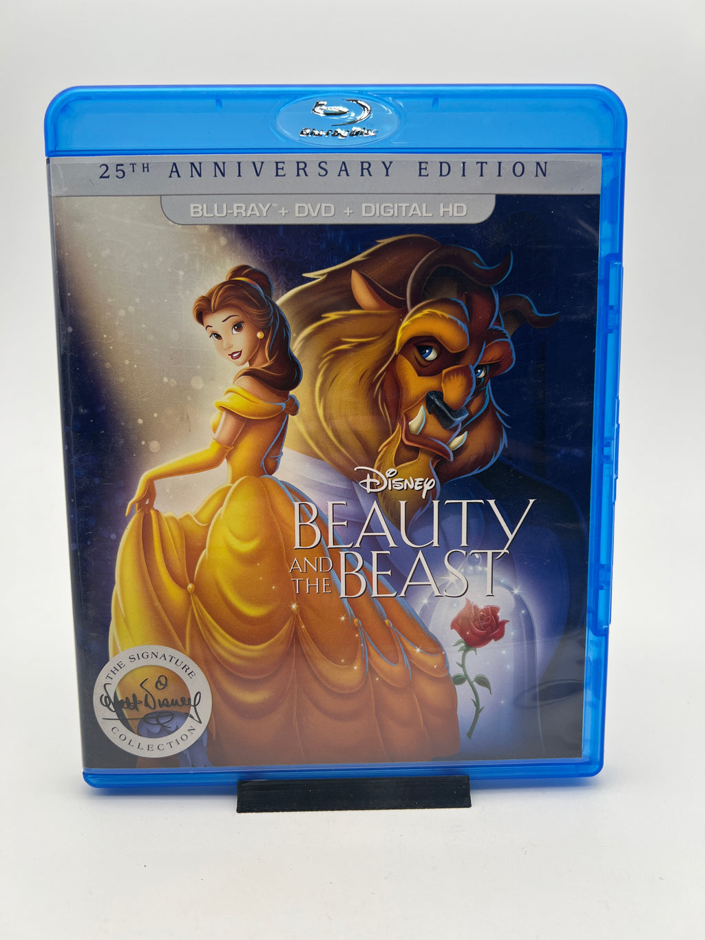 Beauty and the Beast