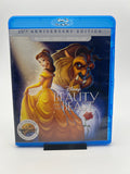 Beauty and the Beast