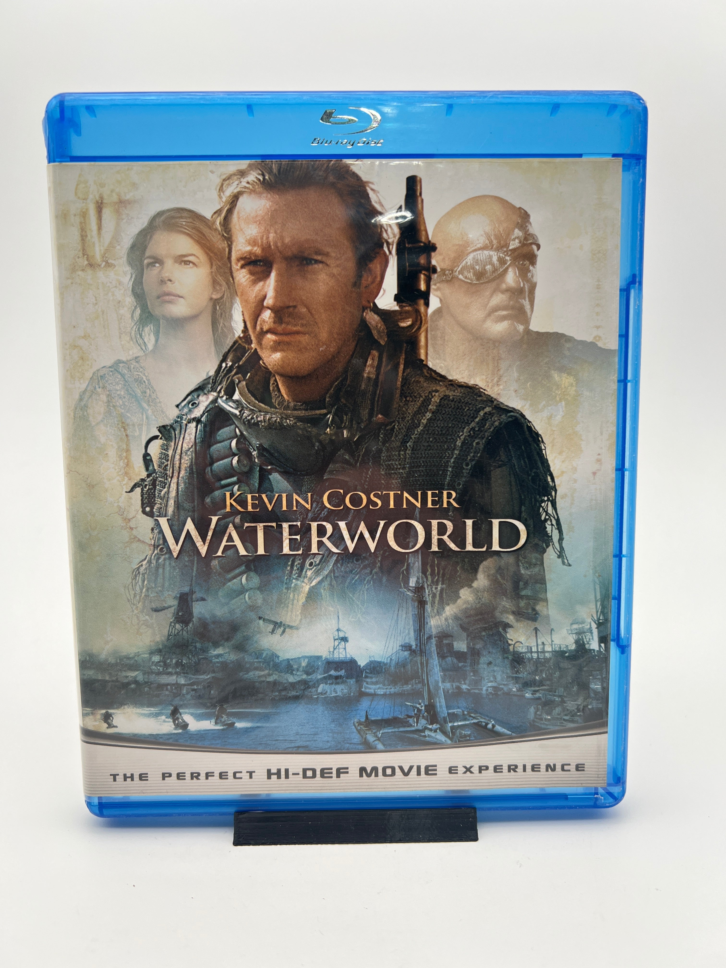 Waterworld