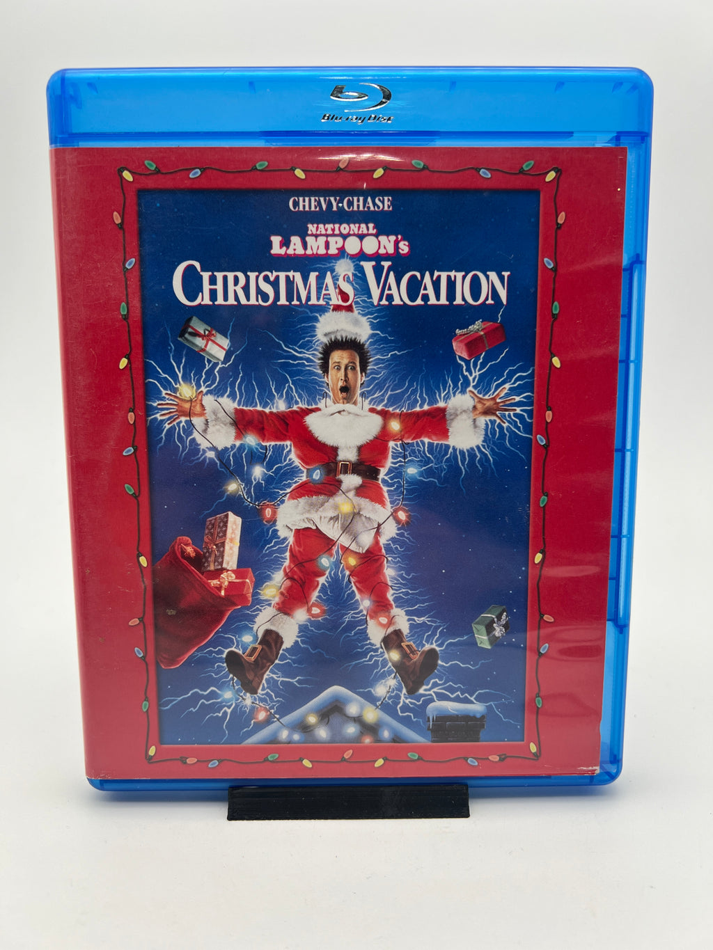 National Lampoon’s Christmas Vacation