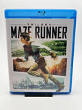 Maze Runner Trilogy