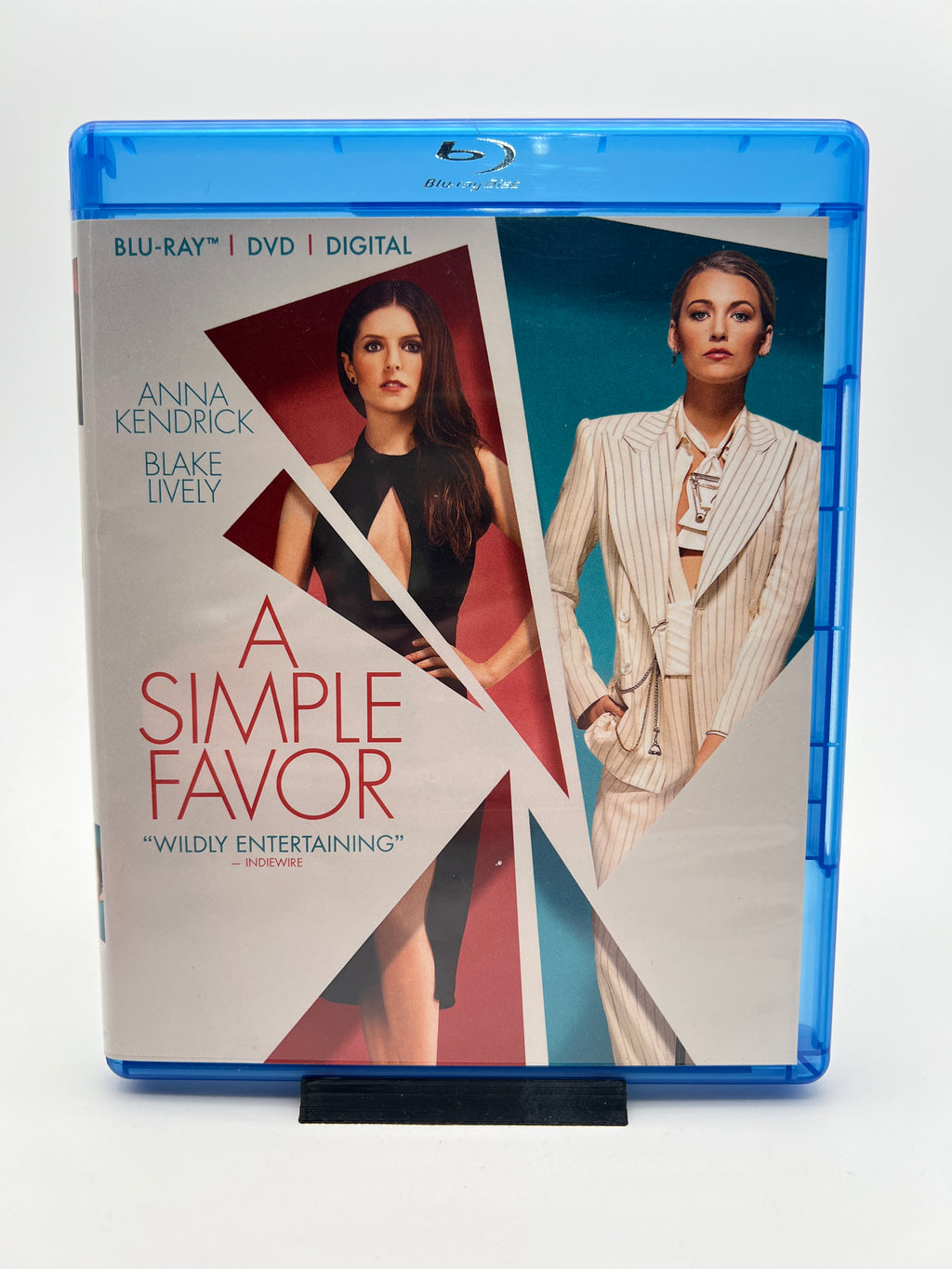 Simple Favor, A