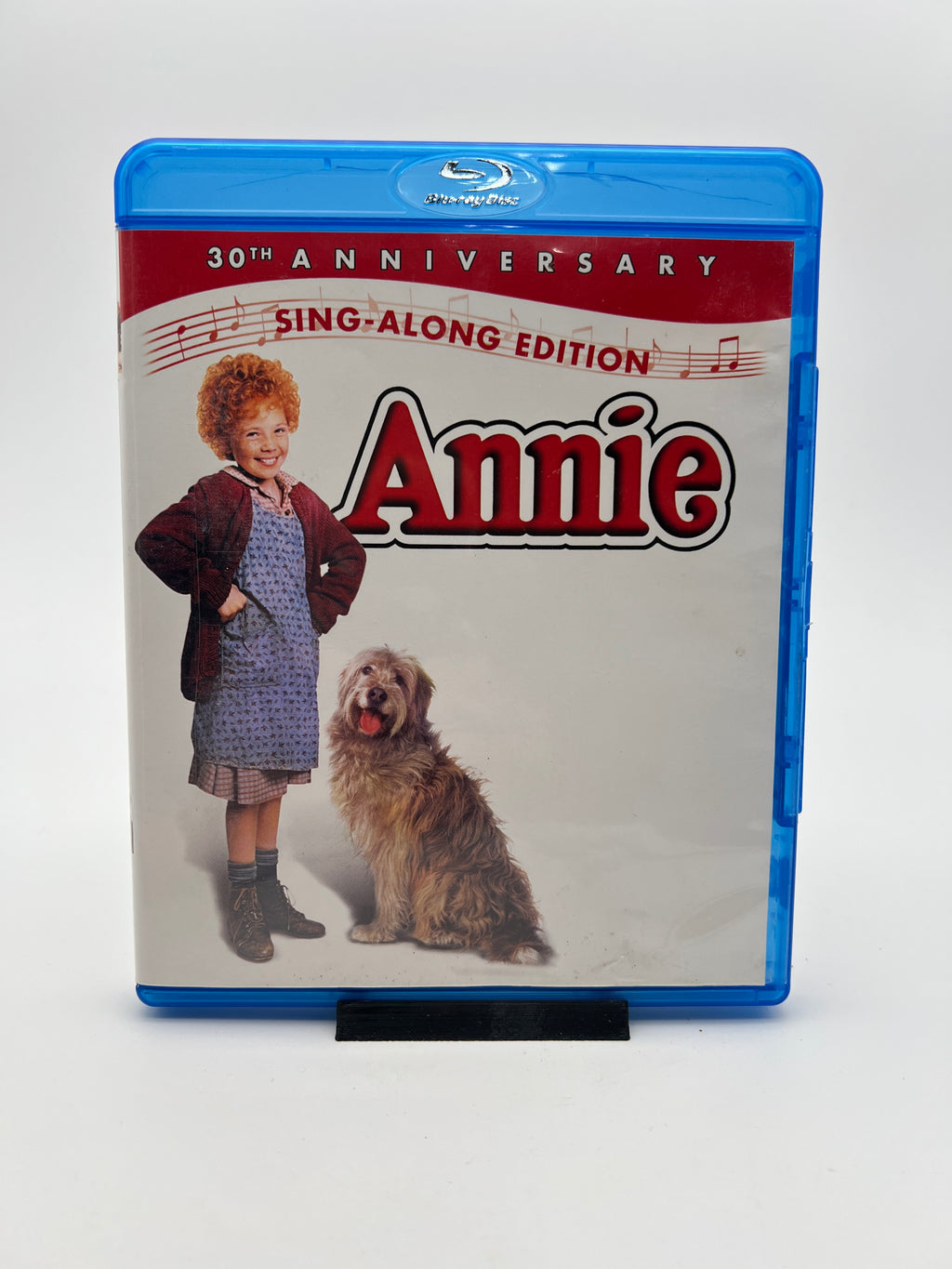 Annie