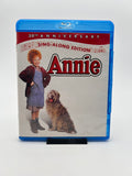 Annie