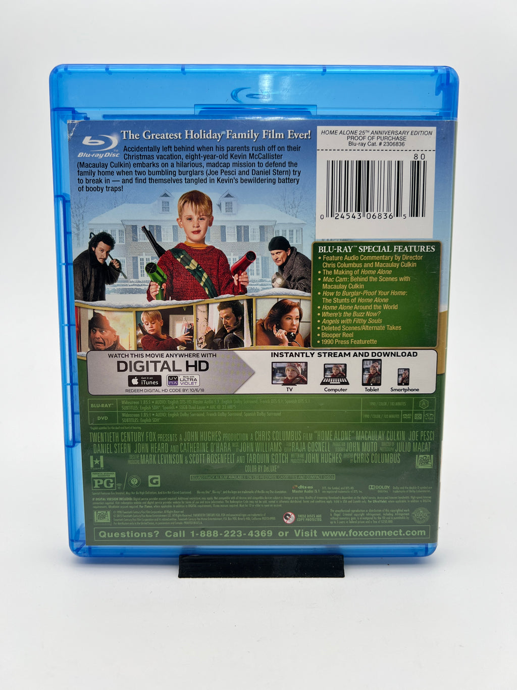 Home Alone