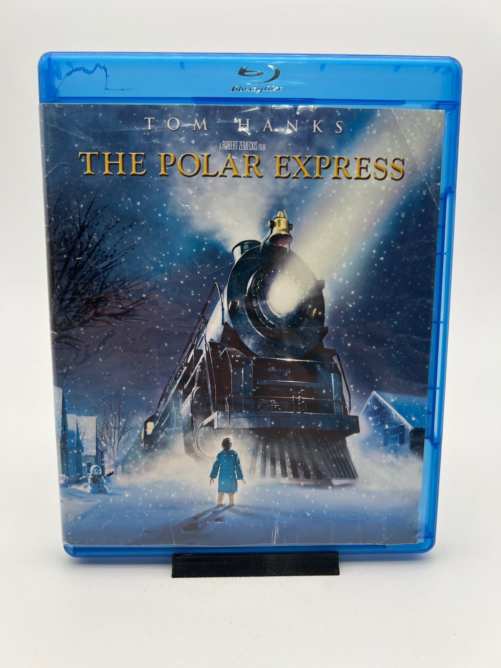 Polar Express, The