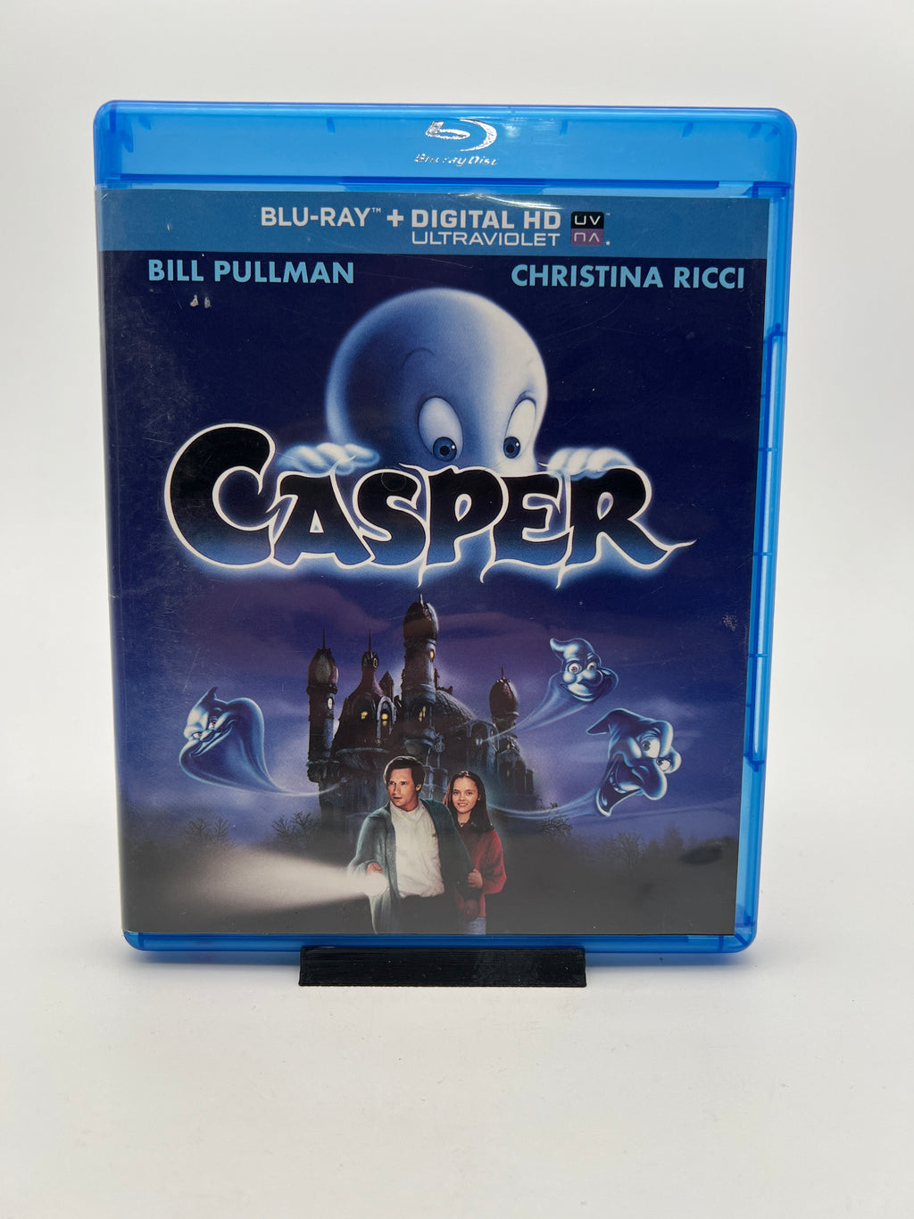 Casper