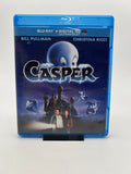 Casper