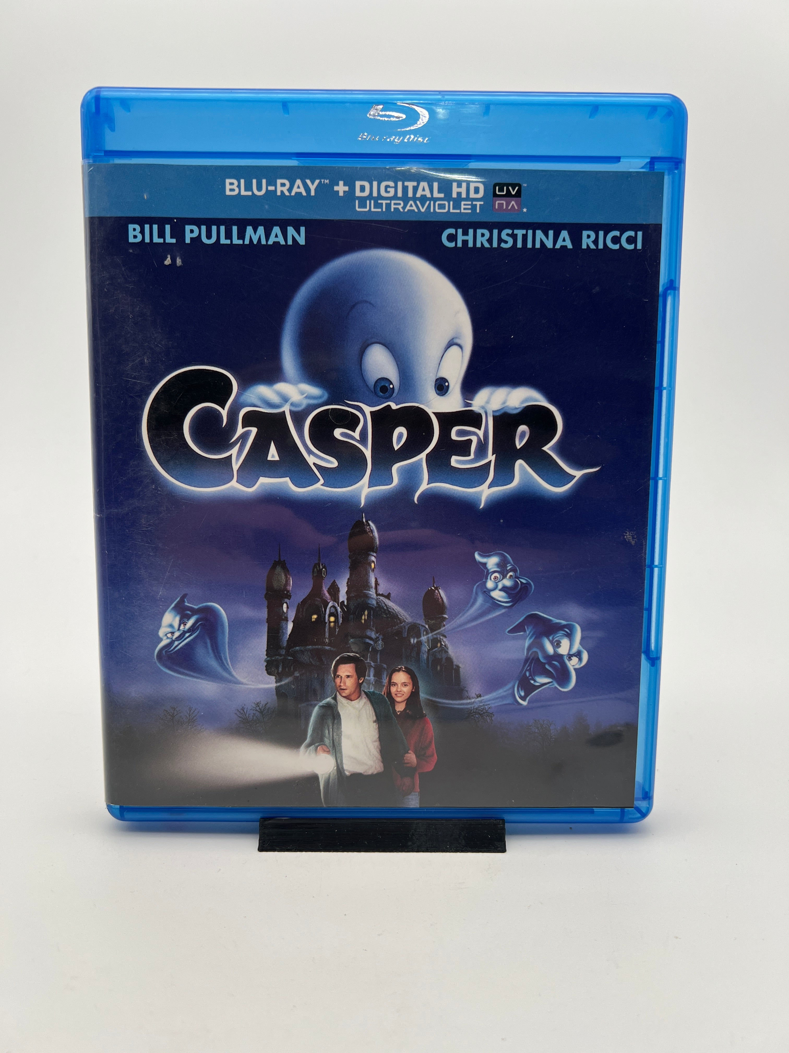 Casper