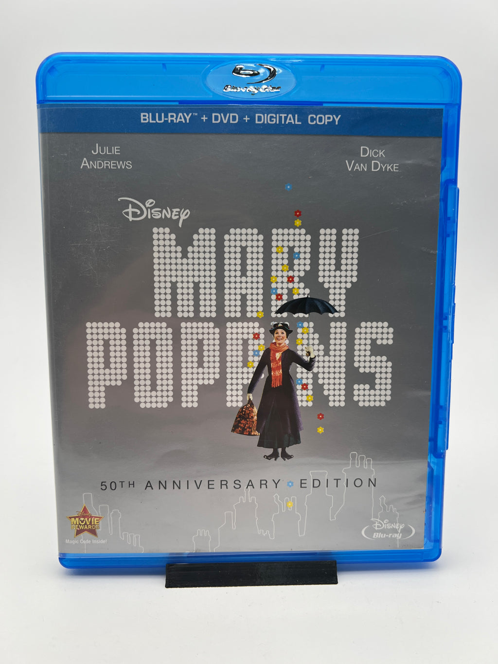 Mary Poppins