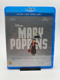 Mary Poppins