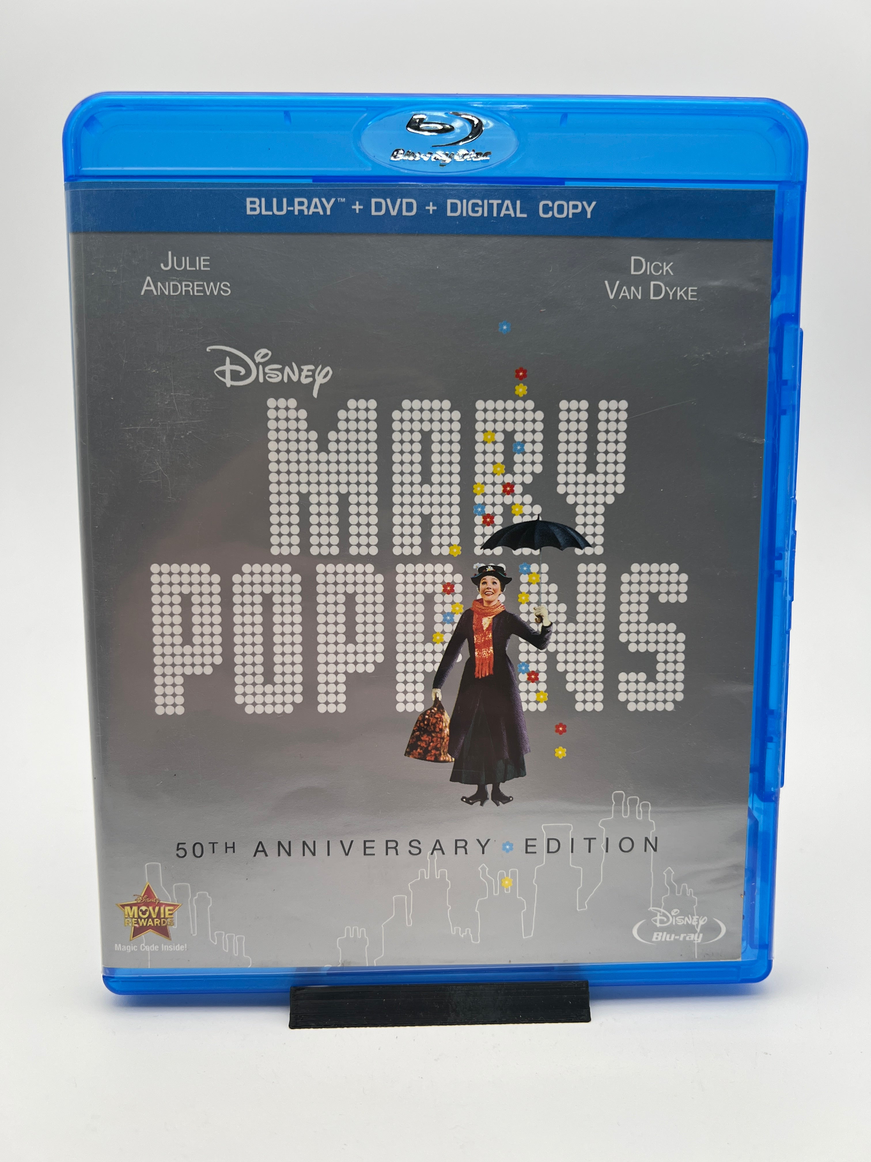 Mary Poppins