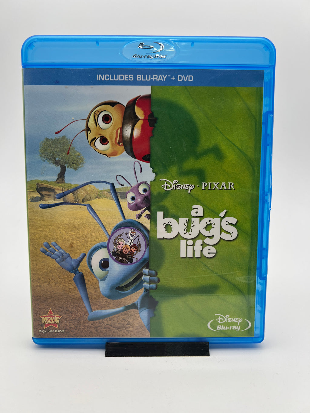 Bug’s Life, A