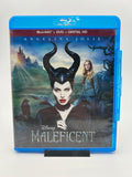 Maleficent