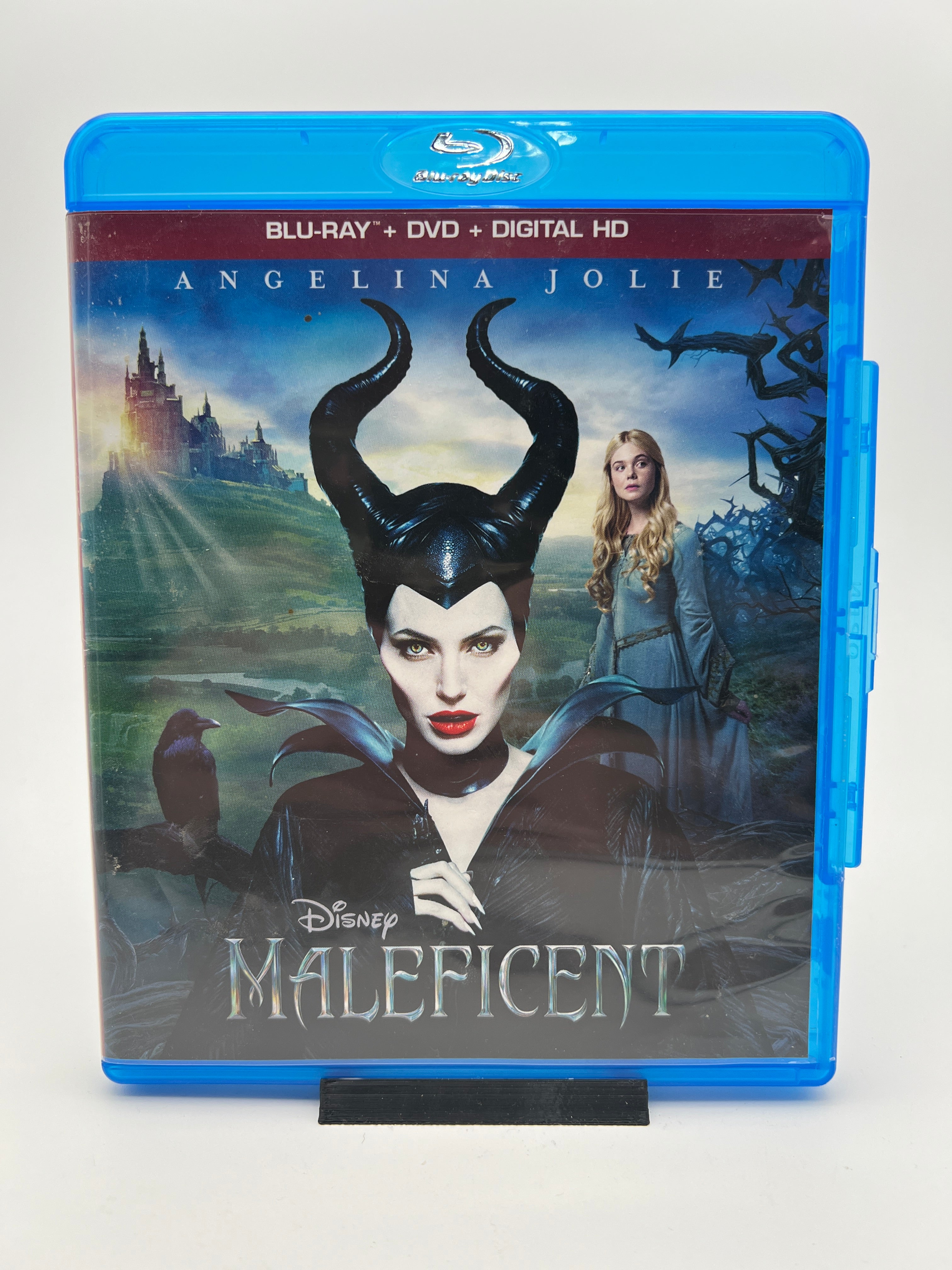 Maleficent