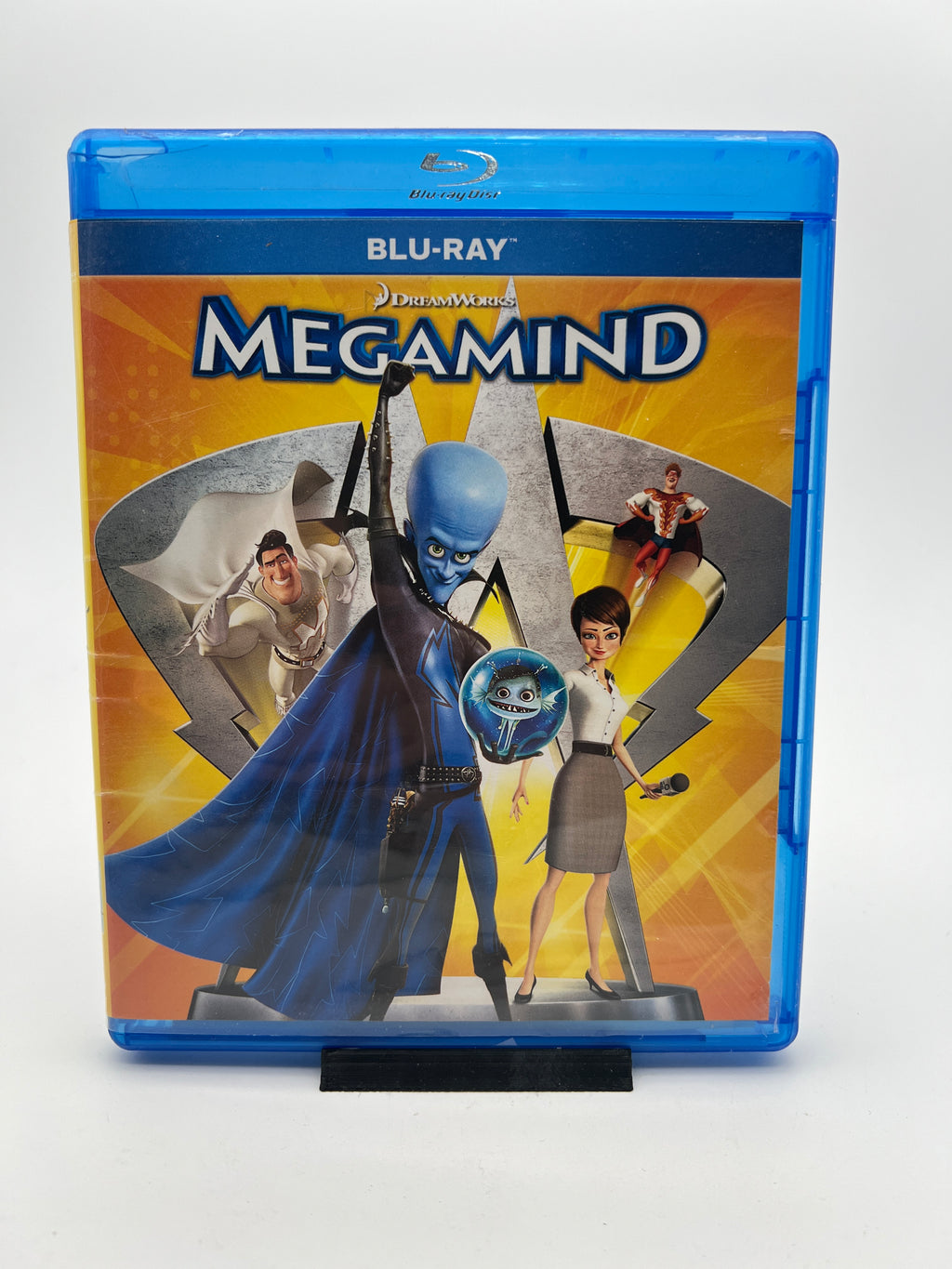 Megamind