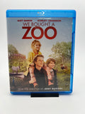 We Bought a Zoo