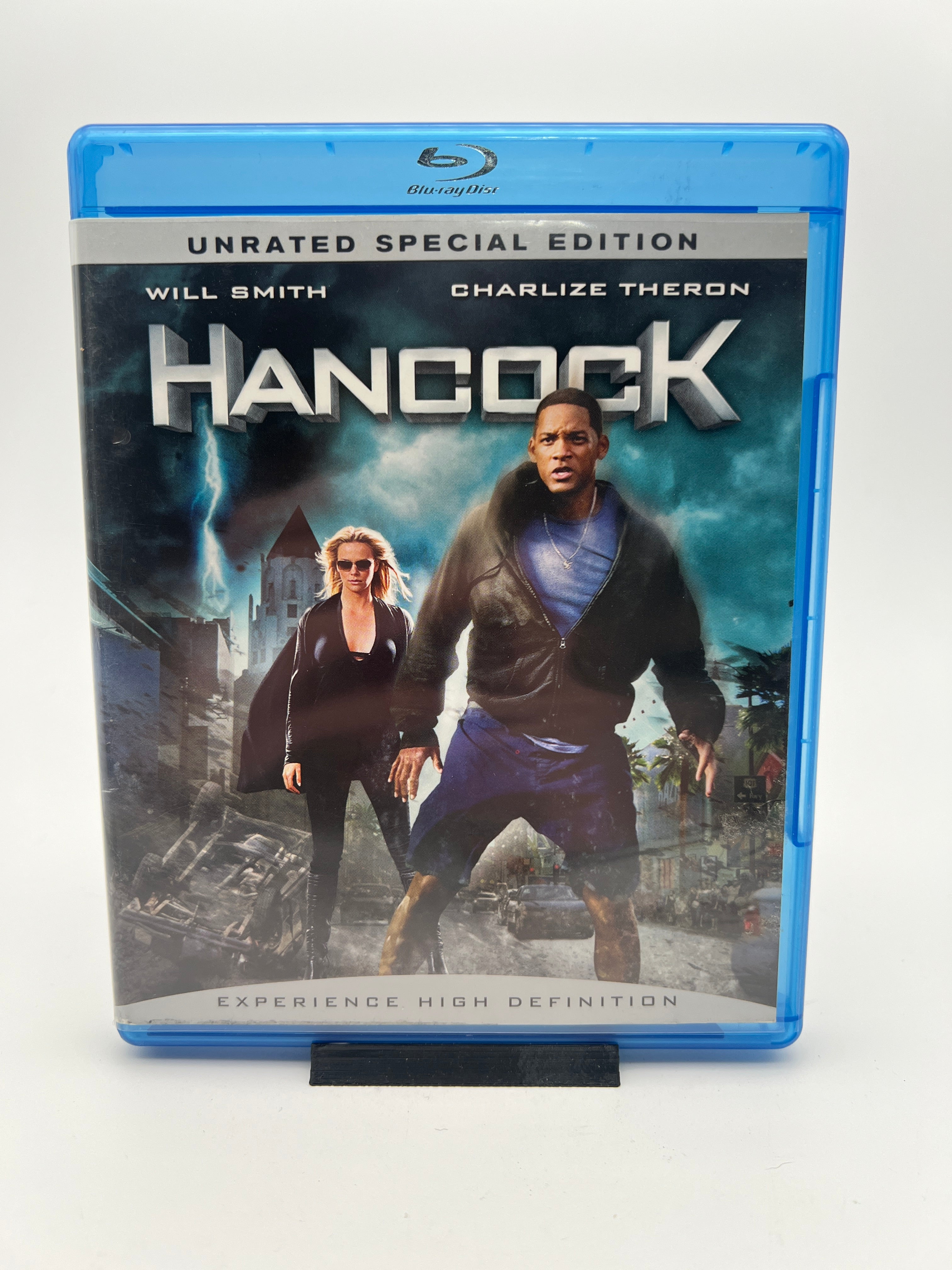 Hancock
