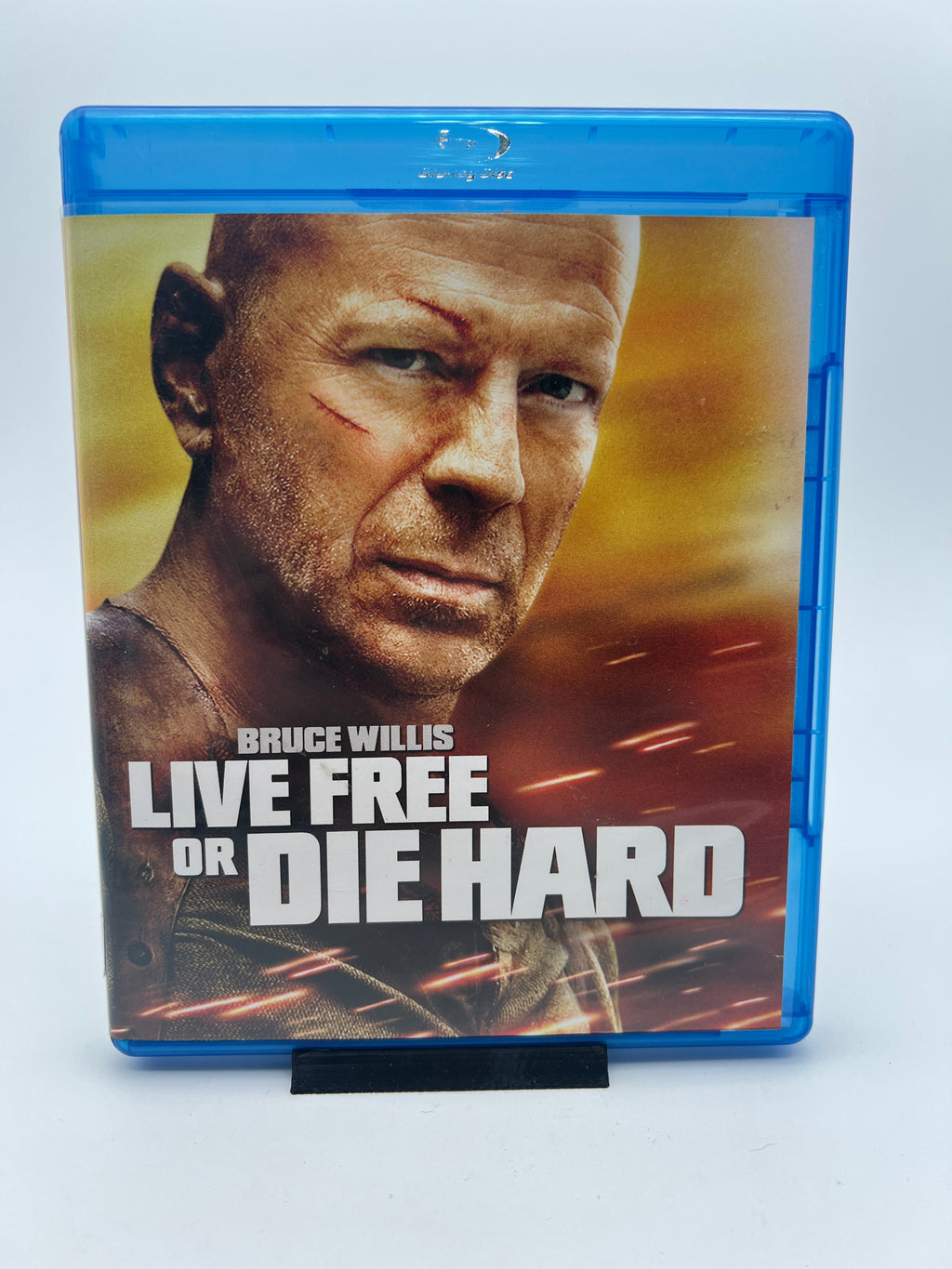 Live Free or Die Hard