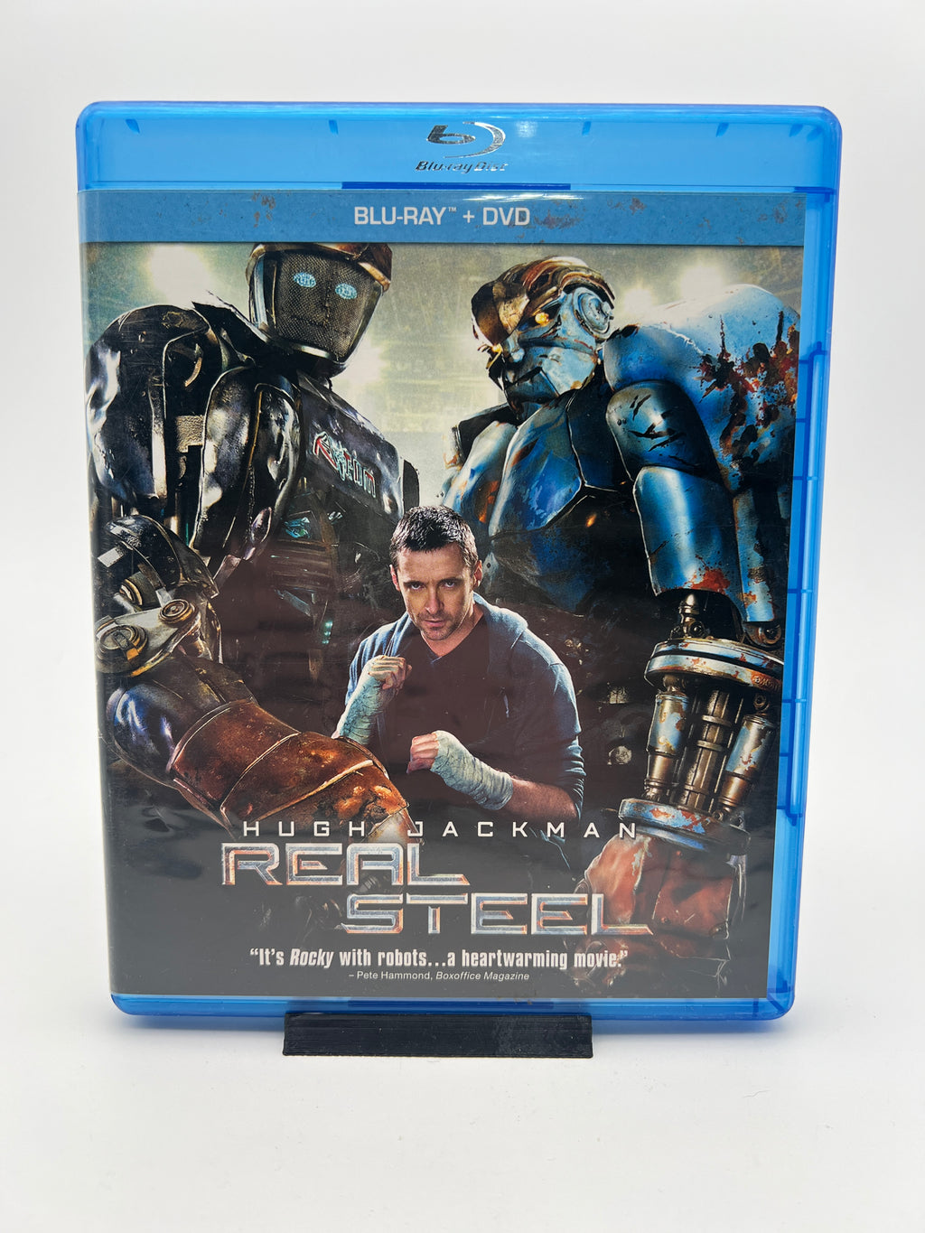 Real Steel
