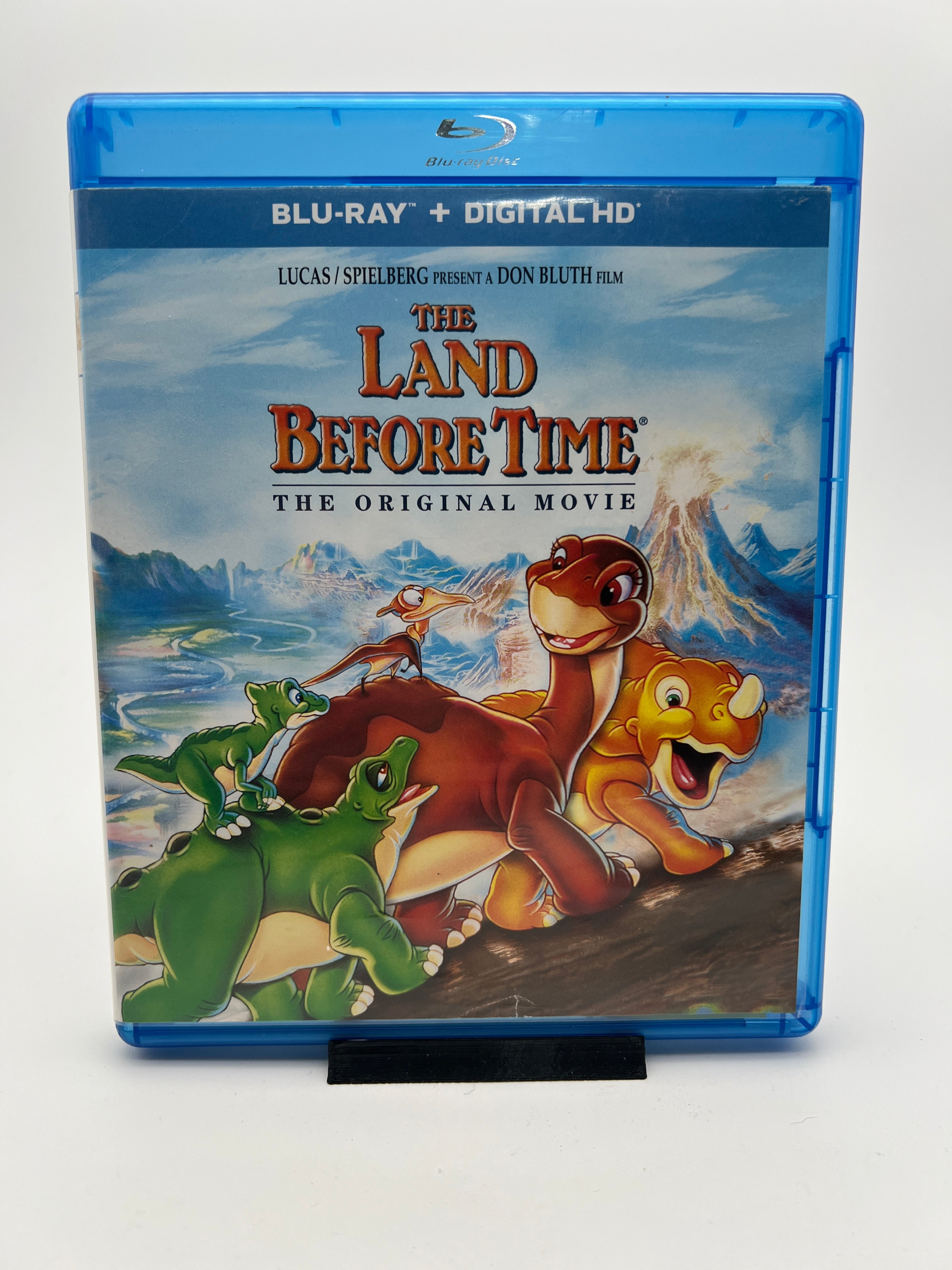 Land Before Time, The