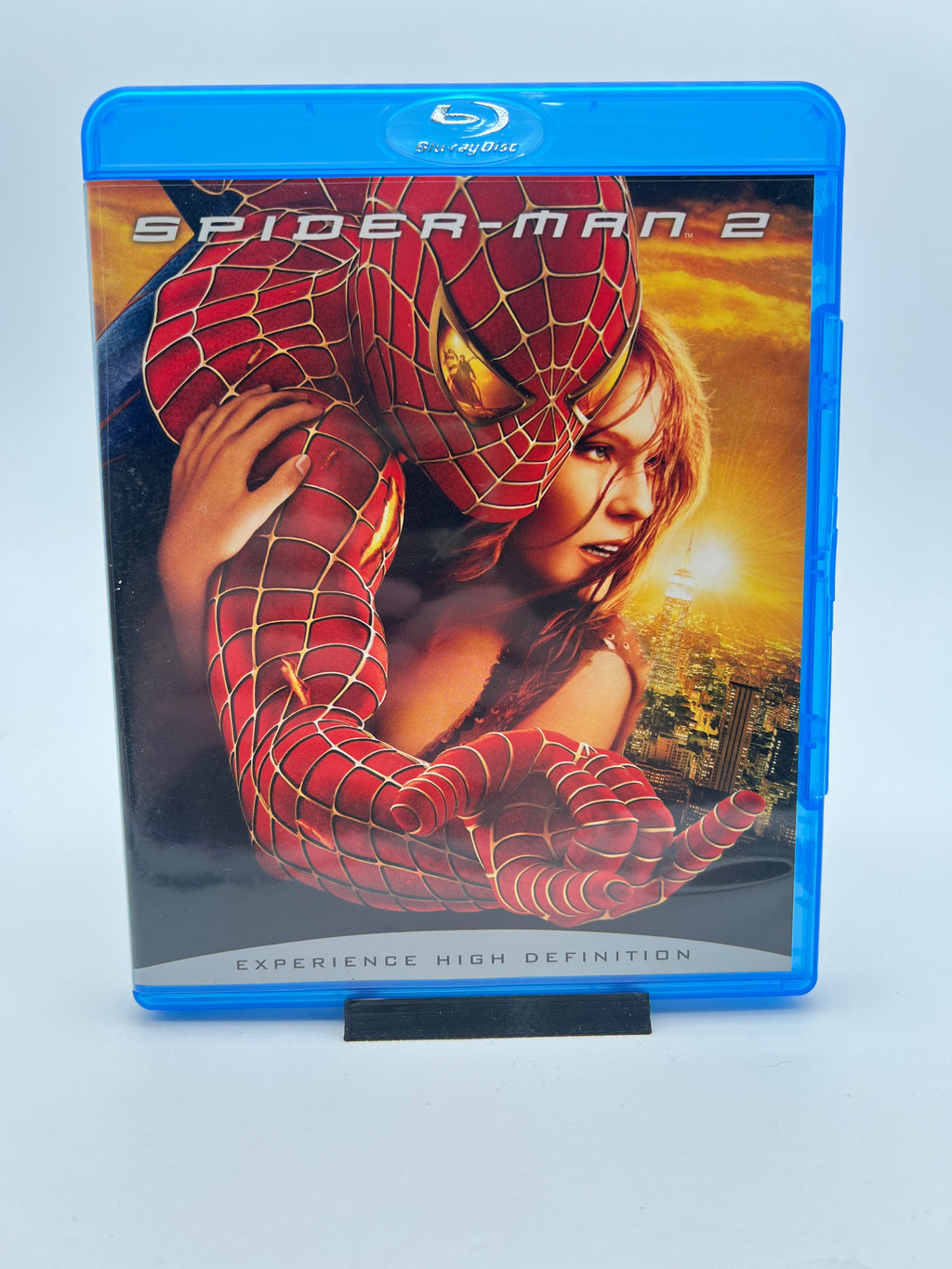 Spider-Man 2