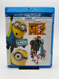 Despicable Me 2