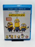 Minions
