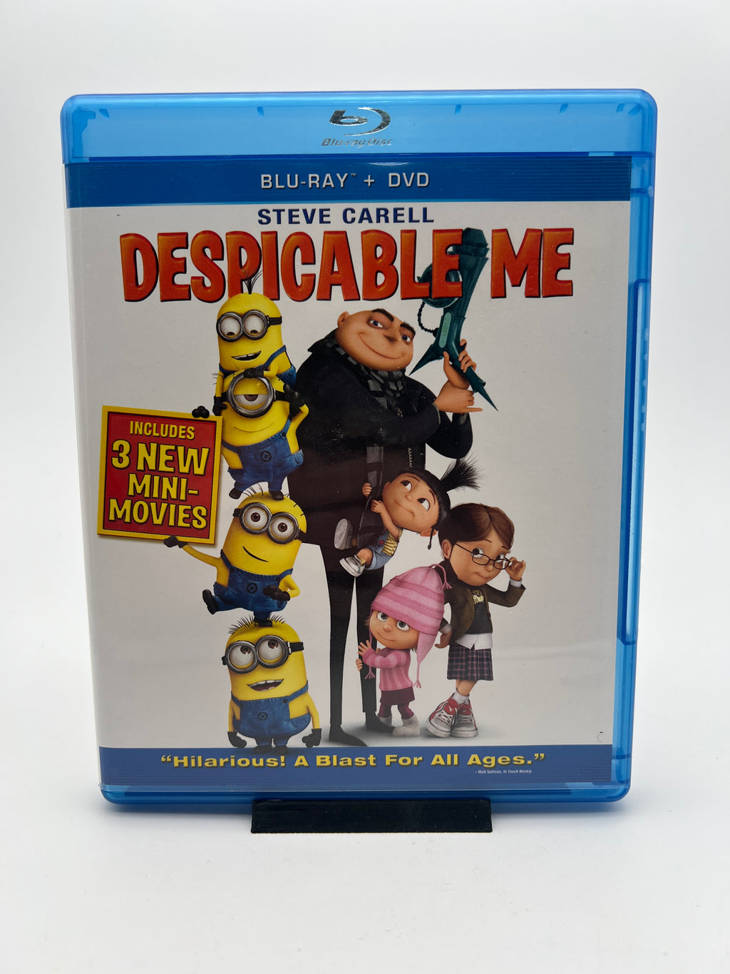 Despicable Me