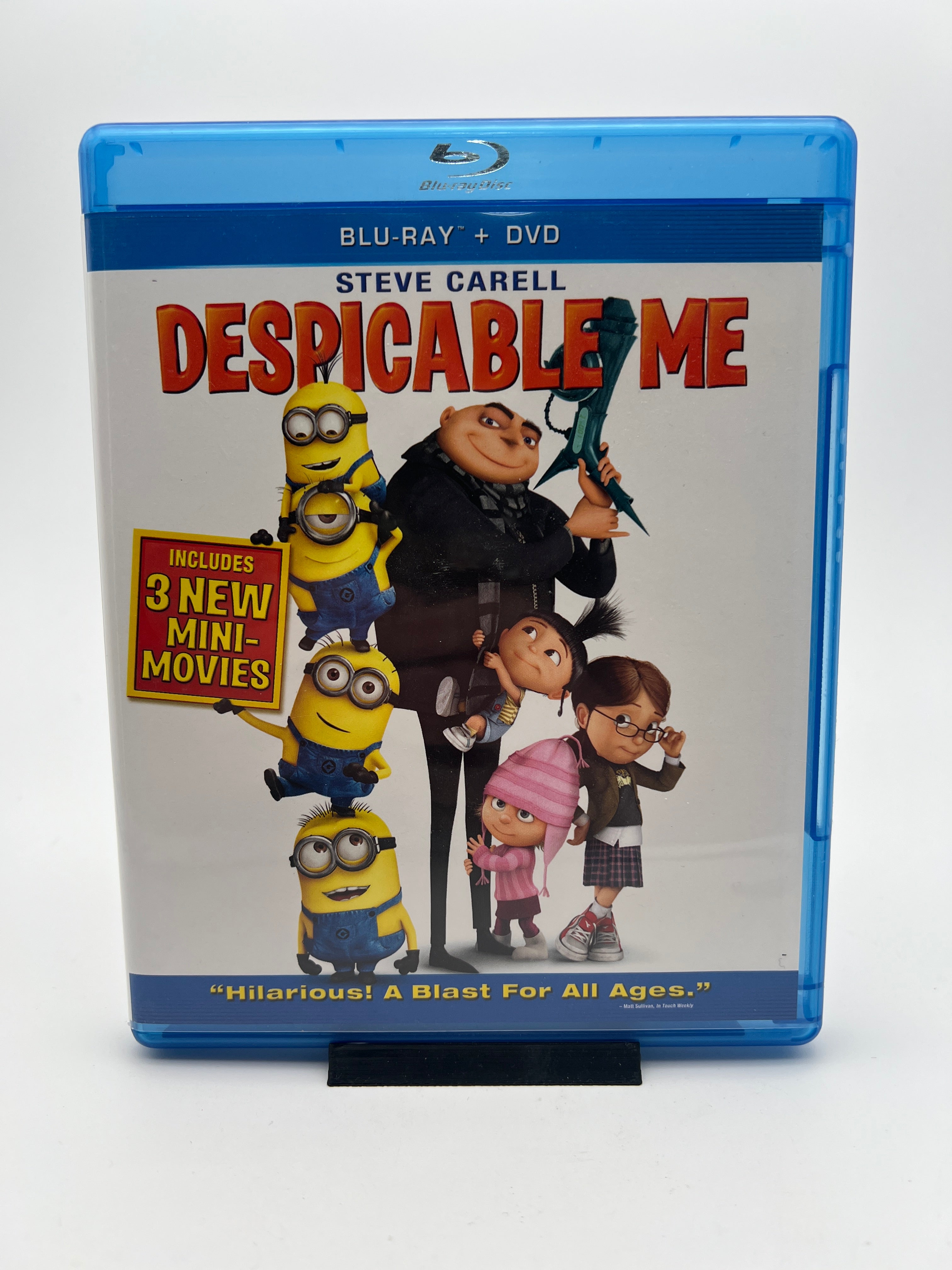 Despicable Me