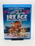 Ice Age Collision Course