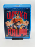 Wreck-It Ralph