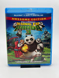 Kung Fu Panda 3