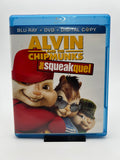 Alvin and the Chipmunks: The Squeakquel
