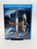 Percy Jackson Sea of Monsters
