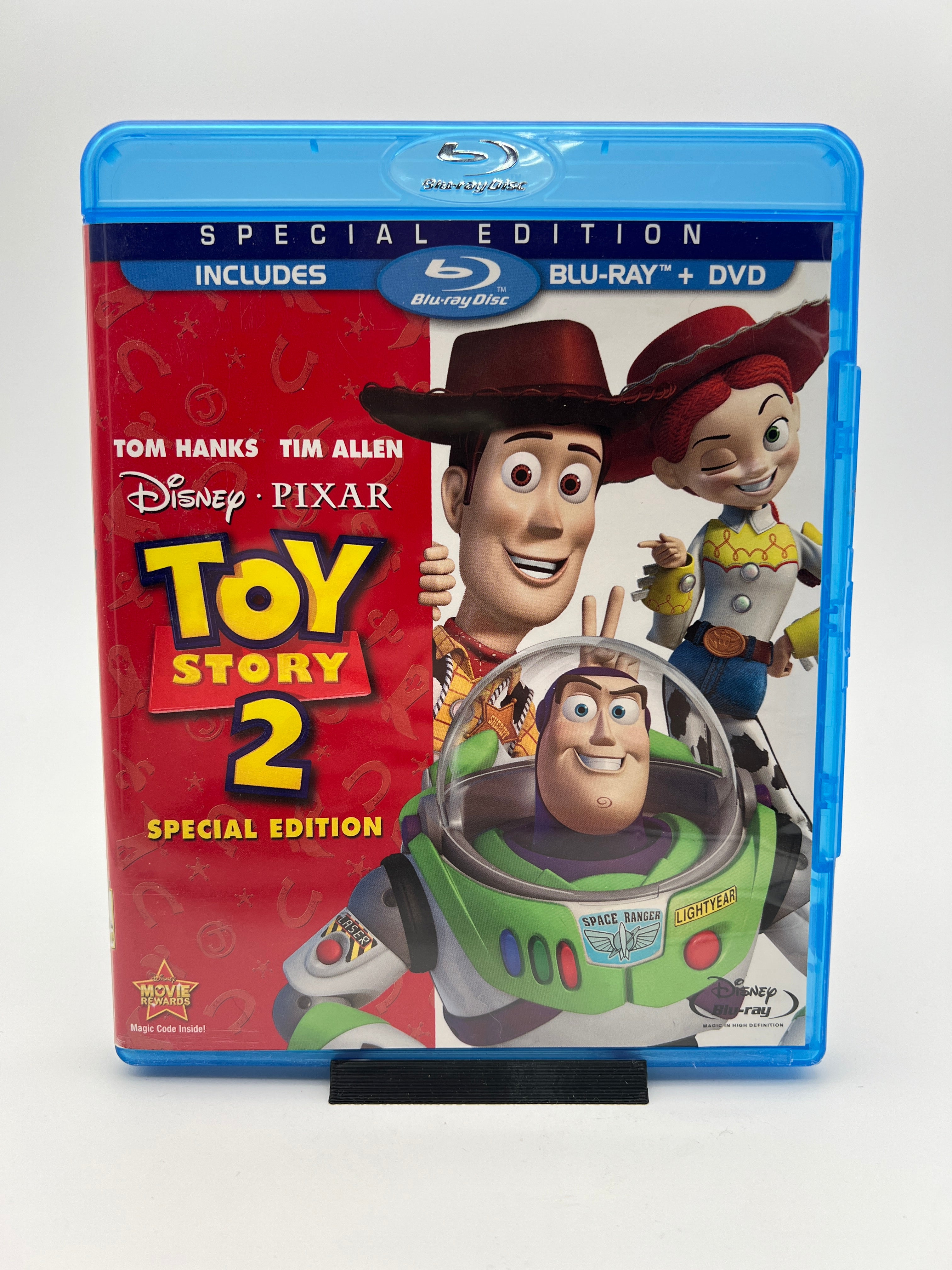 Toy Story 2