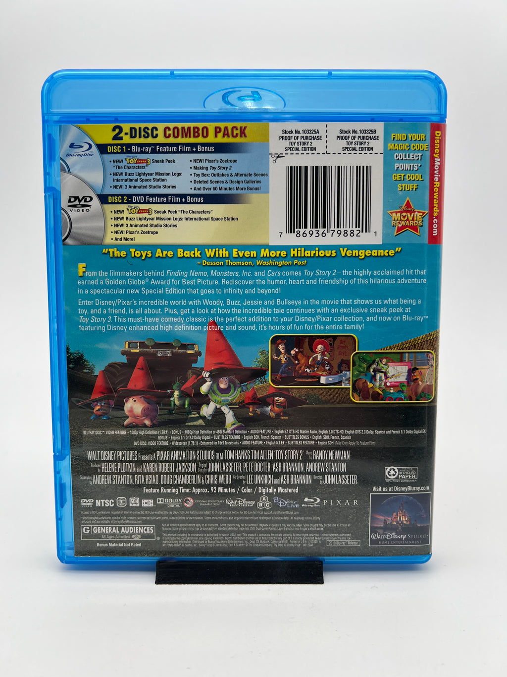 Toy Story 2