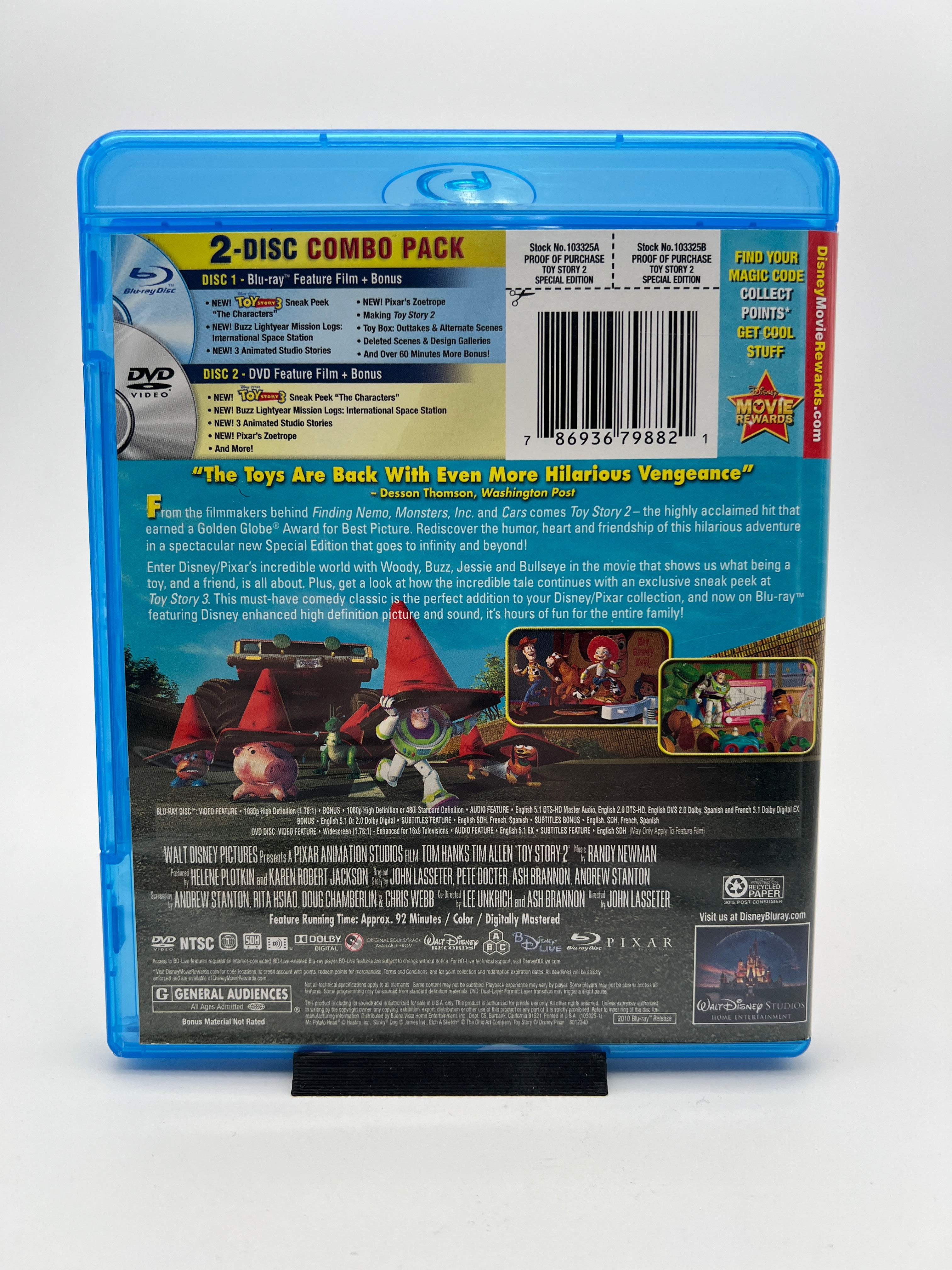 Toy Story 2