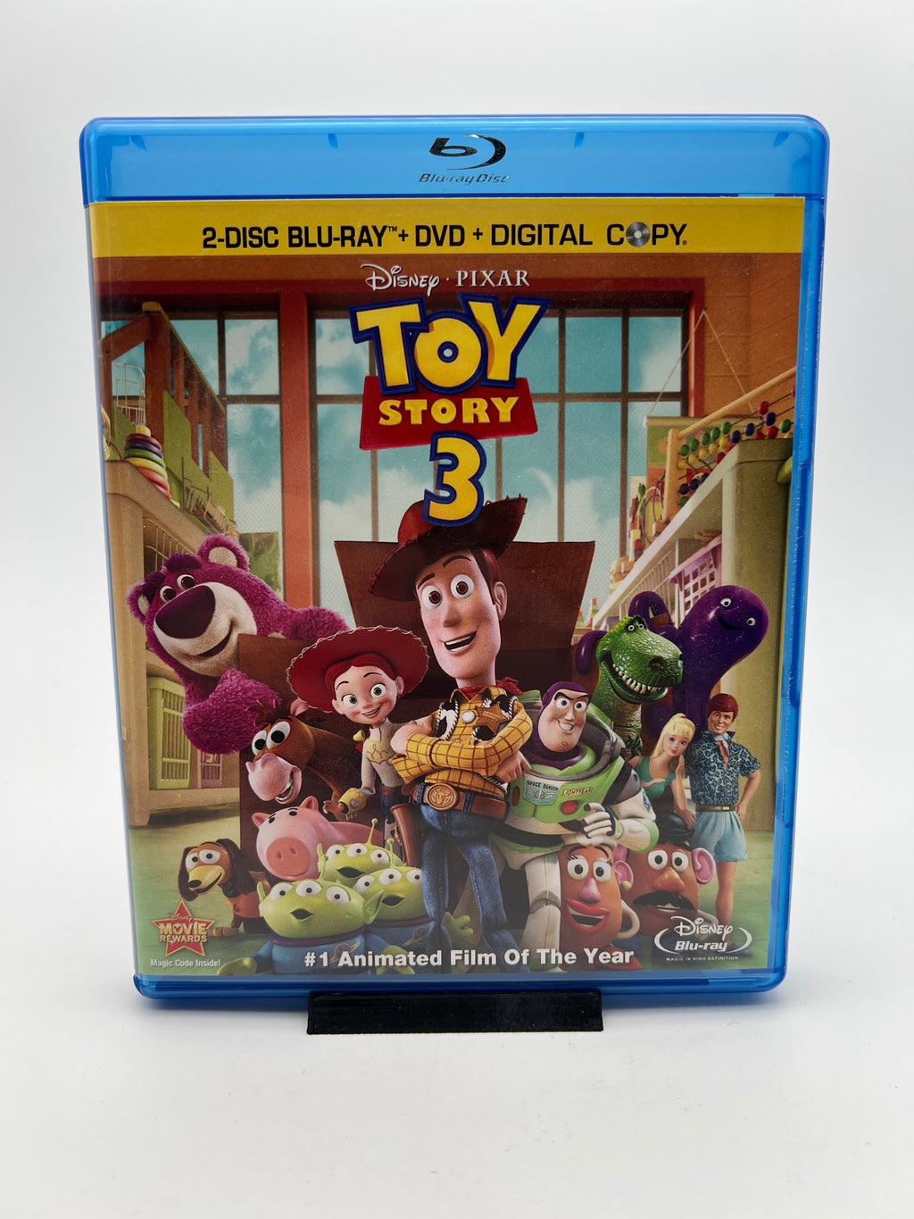 Toy Story 3